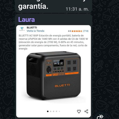 No sé quede sin la tuya - Img 123678459
