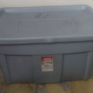 Recipiente plástico Rubbermaid - Img 55818846
