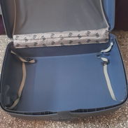Maleta de viaje Samsonite 25 kg, de uso pero muy bien cuidada - Img 58021292