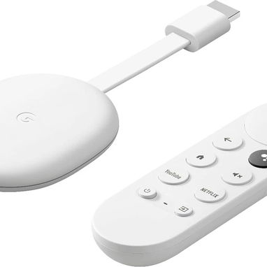 📺🔥 ¡CHROMECAST NUEVO DISPONIBLE! 🔥📺 Convierte cualquier televisor en un Smart TV y disfruta de tus plataformas favo - Img 123370078