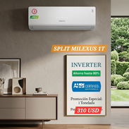 Split Milexus 1T Inverter - Img 55872327