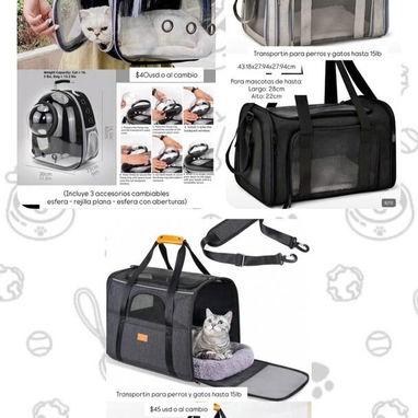 Suministros para mascotas - Img 124968559