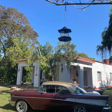 🛌✈️ Casa Independiente de 5 Cuartos con Jardín Cerca del Aeropuerto José Martí REF 1258 - Img 74451740