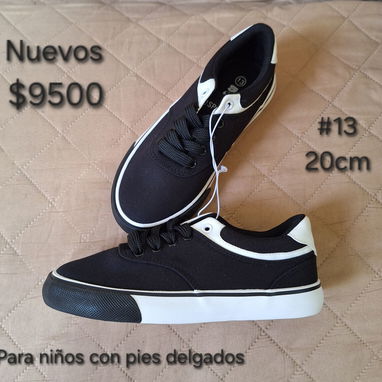 Zapatos para niños - Img 124259822