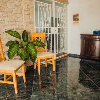 Casa de Renta en Sta fe - 4/9