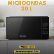 Microondas Royal - Img 57150780
