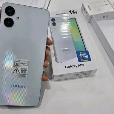 Samsung A16 y F06 . - Img 124068406