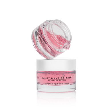 Mascarilla facial hidratante - 2/3
