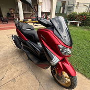 NMAX 200cc - Img 55770134
