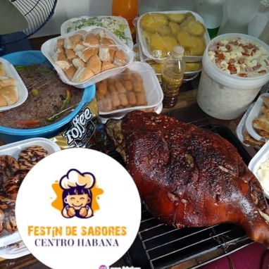 Festín de sabores - Img 118715543