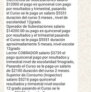 Ferias de Empleo Empresa Eléctrica - Img 49213723