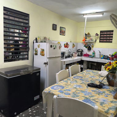 Casa en Santos Suárez - Img 123923562