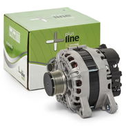 Alternador de Peugeot 301 caja 6ta automático - Img 56058049