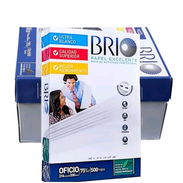 Hojas blancas a la venta - Img 55687237