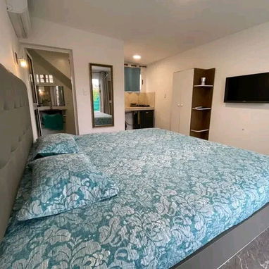 🏠 Casa de Lujo En Guanabo con Bastante Disponibilidad. Ubicada cerca de la playa. Capacidad para 6 personas - Img 116172970
