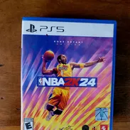 Nba 2k24 para PS5 Nuevo - Img 52309647