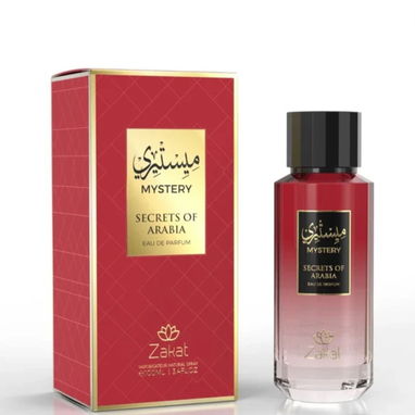 Perfumes árabes originales para damas y caballeros - 5/5