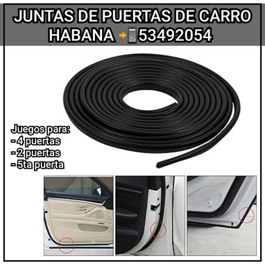 Juntas para puertas y muelles de 5ta, puentes traseros, diferenciales, caja de Hyundai TQ (ver fotos) 📲53492054 HABANA - Img 113507443