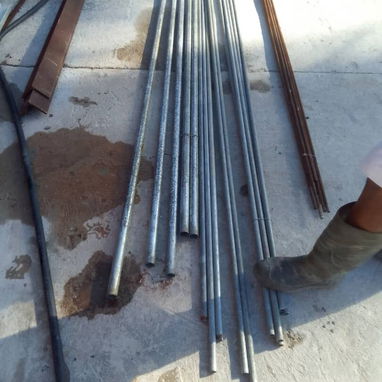 Tengo estás ofertas de materiales de construcción 🏗️ todo lo q busque está en elimso lugar solo ctclo q no vean pgte👍 - 3/10