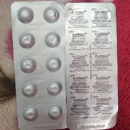 Clopidogrel 75 MG Importado - Img 55410445
