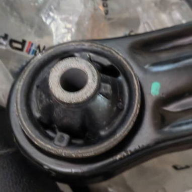 🔴 Parrillas japonesas de Toyota Yaris - Img 119929436