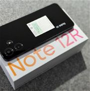 Redmi Note 12 R 4/128gb, nuevos + garantia - Img 45952545
