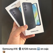 Samsung a16 - Img 55915041