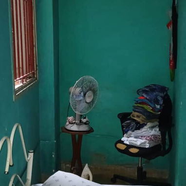 *$8000usd. En venta apartamento (1er piso) en Centro Habana, Gervasio y San Lázaro. - 4/10