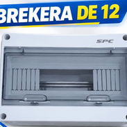 Brekera de 12, 13 , 15 y 18 - Img 58106105