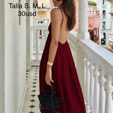 馃尭Vestidos sencillos c贸modos para este verano - Img 125905421