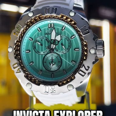 RELOJES INVICTA ESENCIAL - 3/6