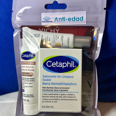 Mini kits para skincare . Marcas buenas - 3/3