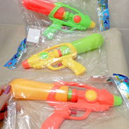 Pistolas de agua - Img 56970161