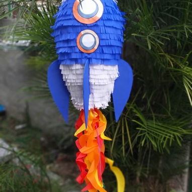 🎉 ✨Piñatas, Centros de Mesa y Decoraciones Personalizadas para Todo Tipo de Eventos✨🎉 - 2/10