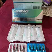 Combedi complejo vitamínico b inyectable $6 usd - Img 55800722