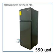 refrigerador royal 8.5 pie. la isla - Img 56711801