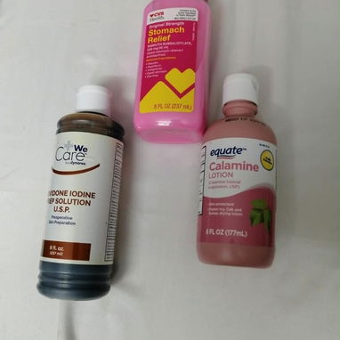 Todo tipo de medicamentos - 2/6