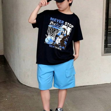 Ropa de niño talla 10 años - Img 124183534