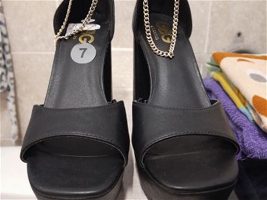 Venta de zapatos de mujer - Img main-image-45547410