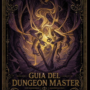 Manuales y Campañas de D&D - Img 121922978