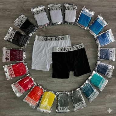 Calzoncillos Calvin Klein - 3/3