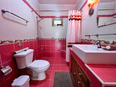 ⭐ Renta apartamento en Varadero de 2 habitaciones,1 baño, cocina, terraza,garage,56590251 - Img 64127469