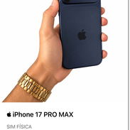 IPHONE 17 PRO MAX - Img 53780957