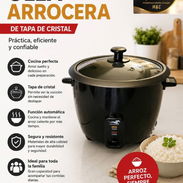 Olla arrocera - Img 58035287
