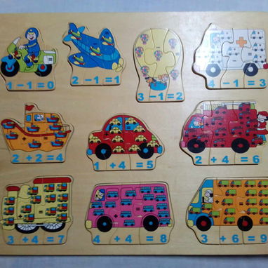 Juegos didácticos - Img 104874417