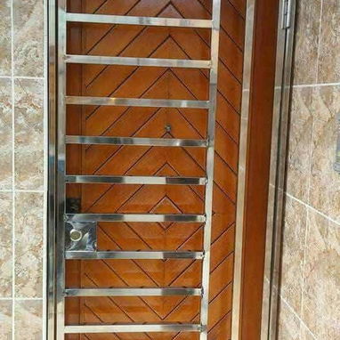 Lo que necesita para proteger su hogar - 6/7