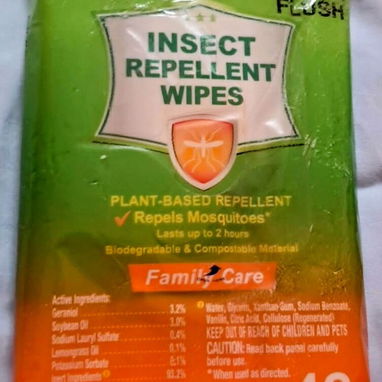 Tohallas y spray  repelente/ .magnesiun calcio y zinc/vit. C/ipropium Bromuro/Jarabe  catarro/Spray nasal/ Sales biliar - 2/10