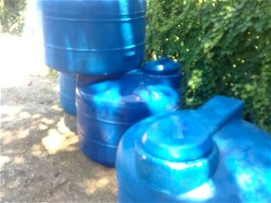 Vendo tankes de agua 500lt - Img main-image