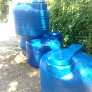 Vendo tankes de agua 500lt - Img 45618970