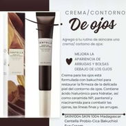 💛 Contorno de Ojos SKIN1004 💛 ✨ Con Bakuchiol, Ácido Hialurónico y Niacinamina 20 USD - Img 55933860